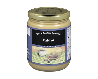 Nuts to You Tahini - 500.0 G