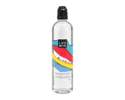 ARTO LIFE WTR Water - 700.0 ML