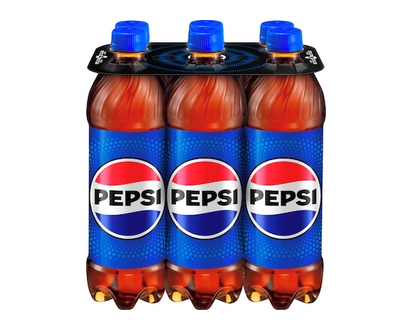 Pepsi Soda - 710.0 ML
