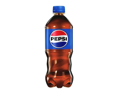 Pepsi Soda - 591.0 ML
