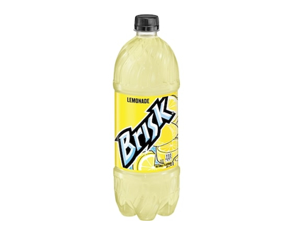 Lipton Brisk Lemonade - 1.0 L