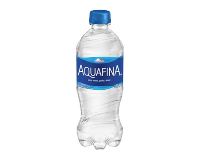 AQUAFINA Water - 591.0 ML