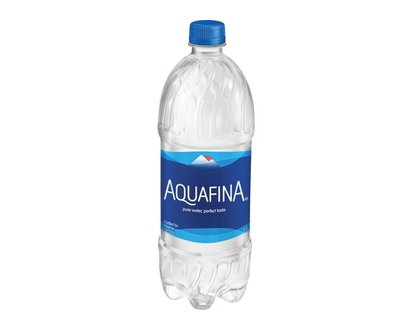 AQUAFINA Water - 1.0 L