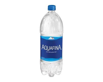 Aquafina Water - 1 L