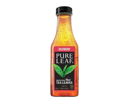 Pure Leaf Thé glacé Framboise - 547.0 ML