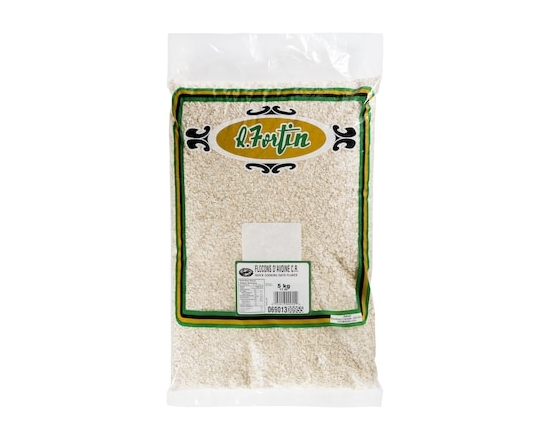 R FORTIN FLOCONS GRUAU RAPIDE - 5000 G