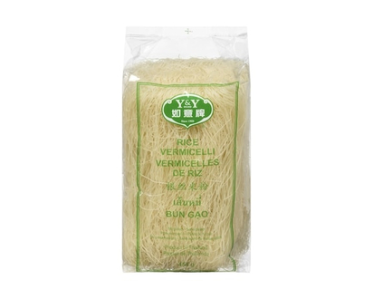 Young & Young Yoyo Vermicelle De Riz - 454.0 G