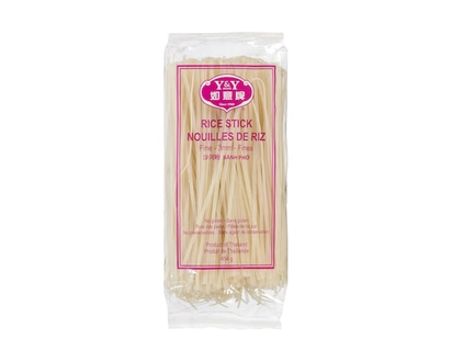Young & Young Nouilles de riz fines - 454.0 G
