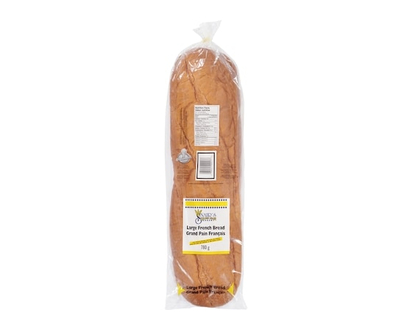Golden Grain Large French Bread - 780.0 G