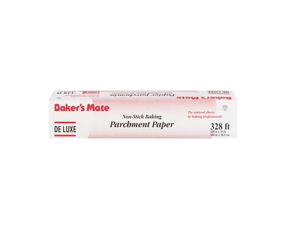Baker's Mate Parchment Paper - 1.0 EA