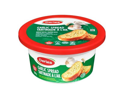 Derlea Garlic Spread - 250.0 G