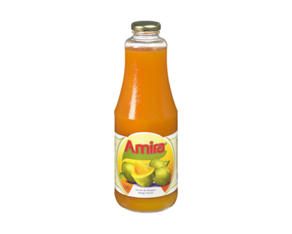 Amira Mango Nectar - 1.0 L