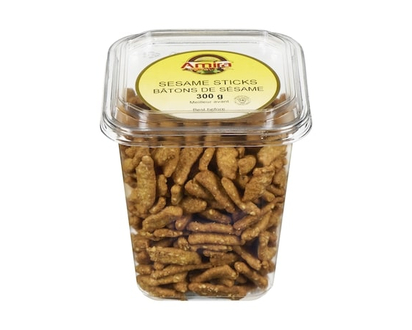 Amira Sesame Stick, Regular - 300.0 G