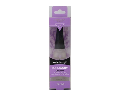 Witchcraft Nail hardener - 10 ML
