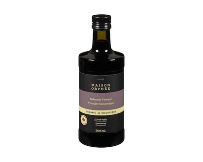Maison Orphee Balsamic Vinegar Organic - 500.0 ML