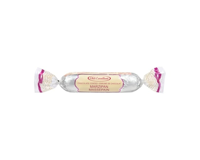 Stollwerth Enrobé De Chocolat Massepain - 100.0 G