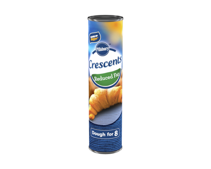 Pillsbury Crescents - Reduced Fat - 227.0 G