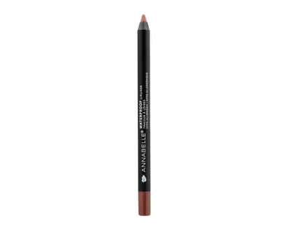 Annabelle Waterproof Lipliner - 1 EA