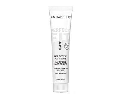 Annabelle Perfect Fit Face Primer Translucide - 30.0 ML