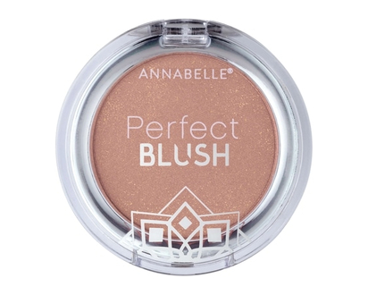 Annabelle Talc-Free Perfect Blush Daylily - 3.0 G