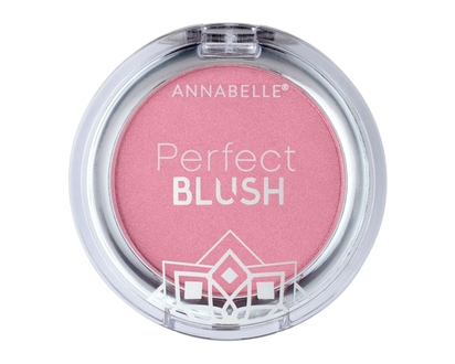 Annabelle Talc-Free Perfect Blush Camellia - 3.0 G