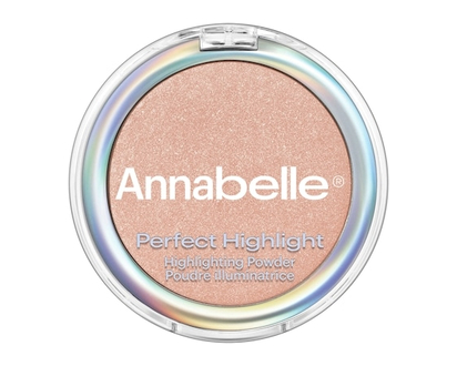 Annabelle Perfect Highlight Talc-Free Powder Bronze Glow - 1.0 EA