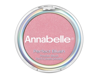 Annabelle Perfect Blush Talc-Free Powder Blush Lotus - 3.0 G