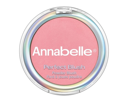 Annabelle Perfect Blush Talc-Free Powder Blush Pronto - 3.0 G