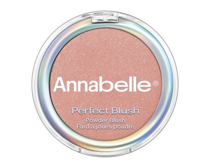Annabelle Perfect Blush Talc-Free Powder Blush Pronto - 3.0 G