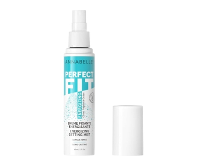 Annabelle Brume fixante Énergisante - 60 ML