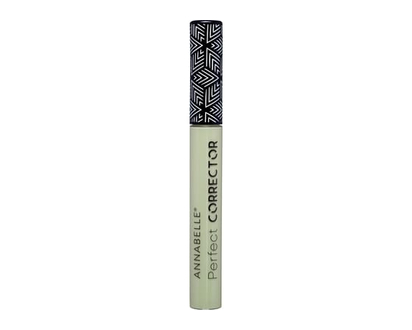 Annabelle Perfect Corrector, Green - 6.0 ML