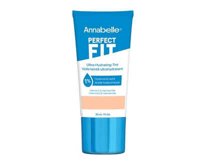 Annabelle Perfect Fit Ultra-Hydrating Tint Fair - 30.0 ML