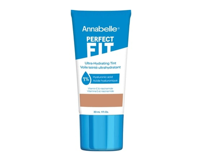 Annabelle Perfect Fit Ultra-Hydrating Tint Medium - 30.0 ML