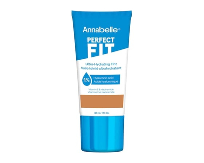 Annabelle Perfect Fit Ultra-Hydrating Tint - 30.0 ML