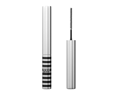 Annabelle Skinny Mascara Black Lengthening Formula Enriched With Carnauba Extract Black - 4.0 ML