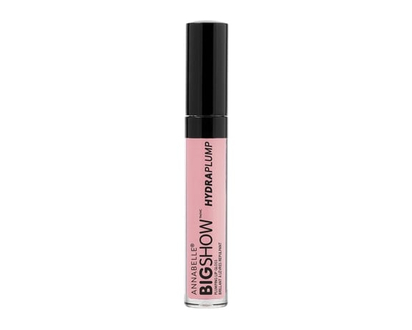 Annabelle Bigshow Hydraplump Plumping Lip Gloss Equinox - 3.0 ML