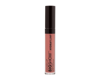 Annabelle Bigshow Hydraplump Plumping Lip Gloss Blissful - 3.0 ML