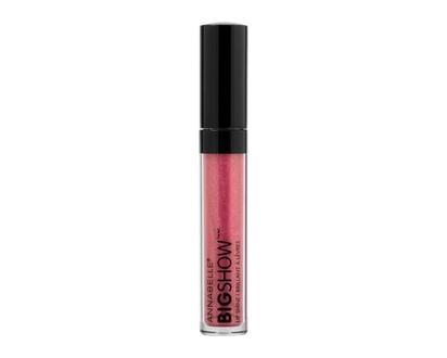 Annabelle Big Show Lip Shine - 3.3 ML
