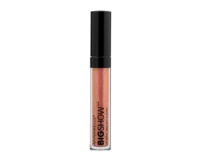Annabelle Big Show Lip Shine - 3.3 ML