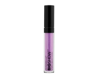 Annabelle Big Show Lip Shine - 3.3 ML
