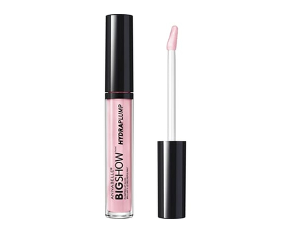 Annabelle Bigshow Hydraplump Plumping Lip Gloss Bloom - 3.0 ML