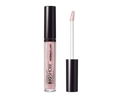 Annabelle Bigshow Hydraplump Plumping Lip Gloss Pink Moon - 3.0 ML