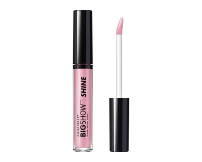 Annabelle Bigshow Lip Shine Gossip - 3.0 ML