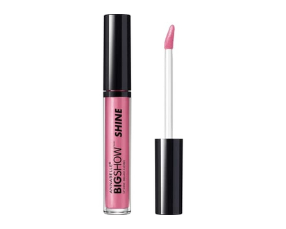Annabelle Bigshow Lip Shine Laugh - 3.0 ML