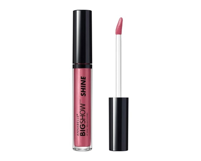 Annabelle Bigshow Lip Shine Sing - 3.0 ML