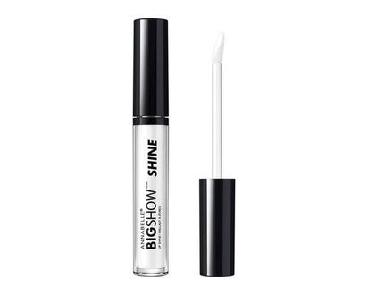 Annabelle Bigshow Lip Shine Smile - 3.0 ML