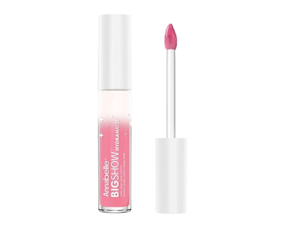 Annabelle Bigshow Hydramatte Liquid Lipstick 01 First Kiss - 3.8 ML