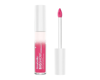 Annabelle Bigshow Hydramatte Liquid Lipstick 10 Smiley Pink - 3.8 ML