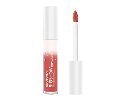 Annabelle Bigshow Hydramatte Liquid Lipstick 05 Lips On - 3.8 ML
