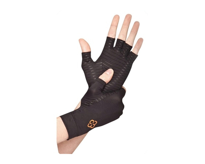 Copper88 Fingerless Gloves - 1 EA